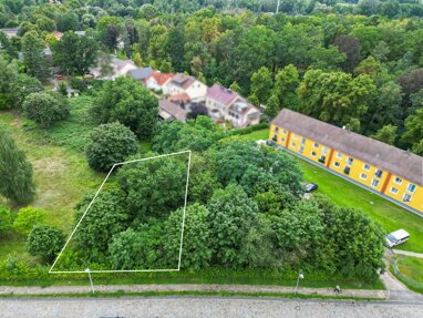 Grundstück zum Kauf 150.000 € 970 m² Grundstück Gerichtstraße 1B Zossen Zossen 15806