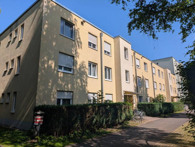 Wohnung zum Kauf provisionsfrei 870.000 € 5 Zimmer 104 m² 2. Geschoss Ingolstädter Str. 209 Am Hart München 80939