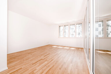 Wohnung zur Miete 2.170 € 4 Zimmer 101 m² 3. Geschoss frei ab 01.10.2024 Alma-Siedhoff-Buscher-Weg 9 Moosach-Bahnhof München 80997