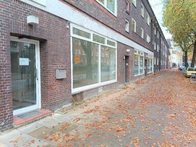 Bürofläche zur Miete 14 € 71,3 m² Bürofläche Holtenklinker Str. 170 Bergedorf Hamburg 21029