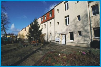 Wohnung zur Miete 465 € 3 Zimmer 79,8 m² 1. Geschoss Friedrich-List-Straße 25 Innenstadt Riesa 01587