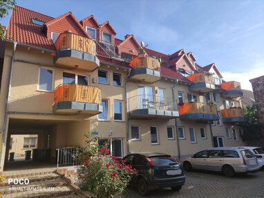 Wohnung zur Miete 530 € 3 Zimmer 68 m² 2. Geschoss Erdmannsdorfer Straße 78 Flöha Wörlitz 06786