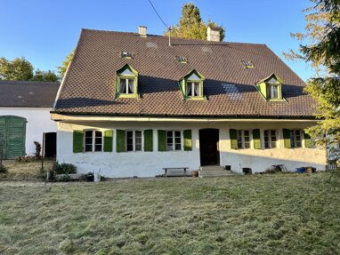 Bauernhaus zum Kauf 639.000 € 168 m² 865 m² Grundstück Schulstr. 4 Oberhummel Langenbach 85416