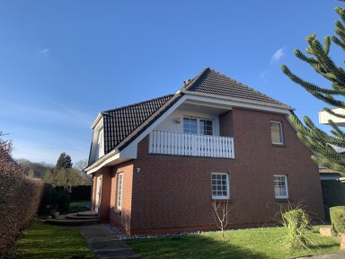 Einfamilienhaus zum Kauf 600.000 € 8 Zimmer 220 m² 984 m² Grundstück Altefähr Altefähr 18573