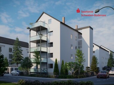 Wohnung zum Kauf 515.000 € 3 Zimmer 103,7 m² Gersthofen Gersthofen 86368