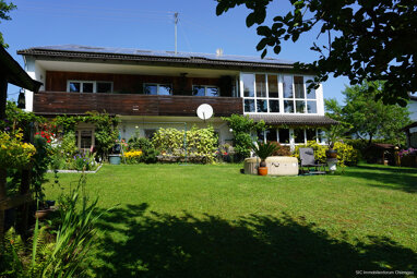 Mehrfamilienhaus zum Kauf 950.000 € 12 Zimmer 339 m² 1.027 m² Grundstück Lauterbach Heldenstein 84431
