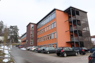 Bürogebäude zur Miete provisionsfrei 12,60 € 602 m² Bürofläche teilbar ab 172 m² Günzburg Günzburg 89312