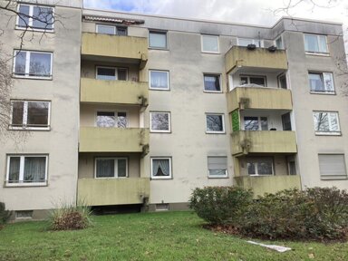 Wohnung zur Miete 799 € 3 Zimmer 72,6 m² 3. Geschoss frei ab 22.03.2025 Danziger Allee 120 Hochheim Hochheim 65239