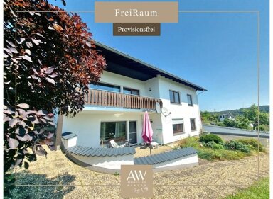 Einfamilienhaus zum Kauf provisionsfrei 449.000 € 6 Zimmer 266 m² 1.038 m² Grundstück Niederbiel Solms 35606