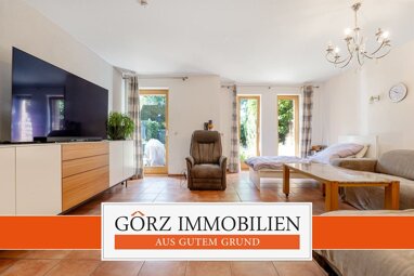 Wohnung zum Kauf 349.000 € 3 Zimmer 88 m² EG Friedrichsgabe Norderstedt 22844