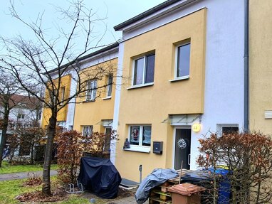 Reihenmittelhaus zum Kauf 350.000 € 6 Zimmer 151 m² 156 m² Grundstück Rutenfeld Bernau 16321