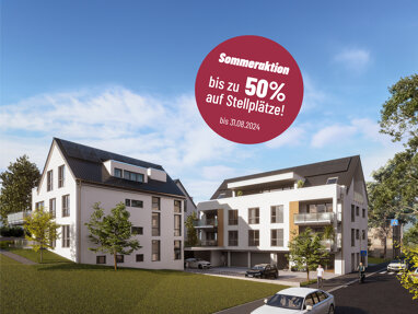 Wohnung zum Kauf 589.000 € 3 Zimmer 92,6 m² Tübinger Str. 56 Holzgerlingen 71088