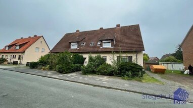 Mehrfamilienhaus zum Kauf 215.000 € 12 Zimmer 210 m² 520 m² Grundstück Ginsterstraße 4 Ochtrup Ochtrup 48607