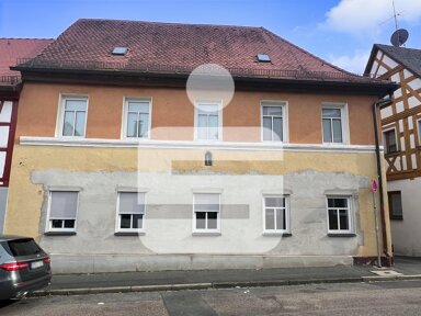 Mehrfamilienhaus zum Kauf 560.000 € 9 Zimmer 219 m² 352 m² Grundstück Herzogenaurach 1 Herzogenaurach 91074