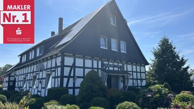 Mehrfamilienhaus zum Kauf 325.000 € 8 Zimmer 271 m² 2.746 m² Grundstück Buer Melle 49328