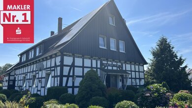 Mehrfamilienhaus zum Kauf 325.000 € 8 Zimmer 271 m² 2.746 m² Grundstück Tittingdorf Melle 49328