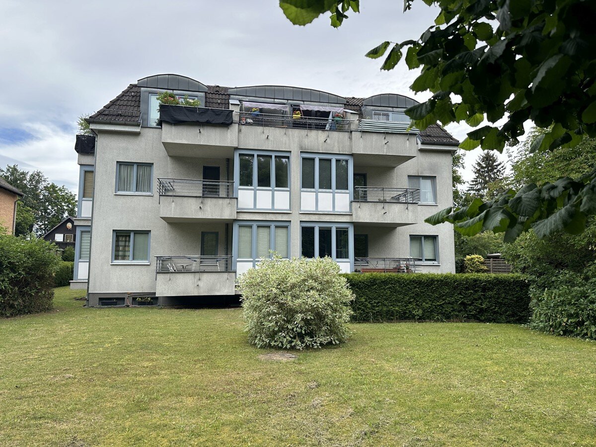 Wohnung zum Kauf 98.000 € 1 Zimmer 28,3 m²<br/>Wohnfläche 1. Stock<br/>Geschoss Heiligensee Berlin-Reinickendorf 13503