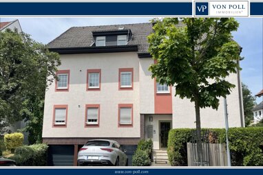 Maisonette zum Kauf 380.000 € 3 Zimmer 108 m² Wahlbezirk 17 Bad Homburg vor der Höhe 61352