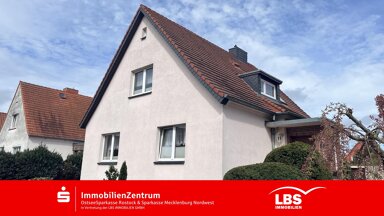 Einfamilienhaus zum Kauf 239.000 € 4 Zimmer 142,5 m² 542 m² Grundstück Schweriner Viertel Güstrow 18273