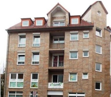 Wohnung zur Miete 1.000 € 4 Zimmer 103 m² 1. Geschoss Döringstraße 2 Mockau - Süd Leipzig 04357