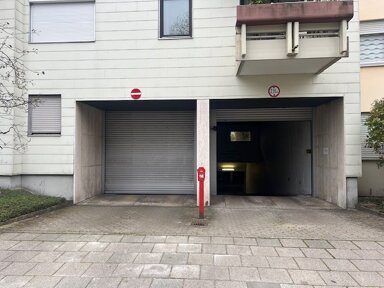 Tiefgarage zur Miete 49 € Giesing München 81547