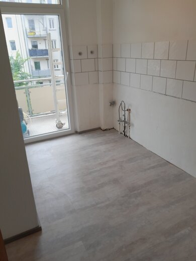 Wohnung zur Miete 950 € 3 Zimmer 72 m² 2. Geschoss Glockenhof Nürnberg 90461