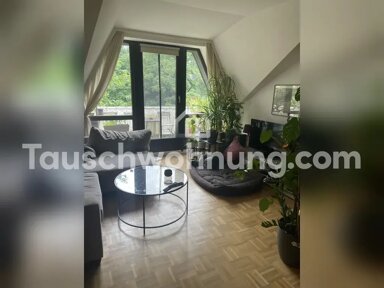 Wohnung zur Miete Tauschwohnung 650 € 2 Zimmer 60 m² 3. Geschoss Bahrenfeld Hamburg 22761