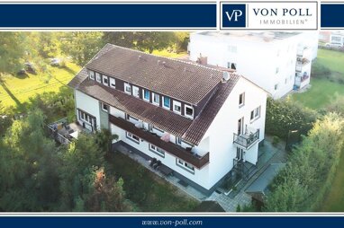 Mehrfamilienhaus zum Kauf 580.000 € 19 Zimmer 560 m² 770 m² Grundstück Bad Meinberg Horn-Bad Meinberg / Bad Meinberg 32805