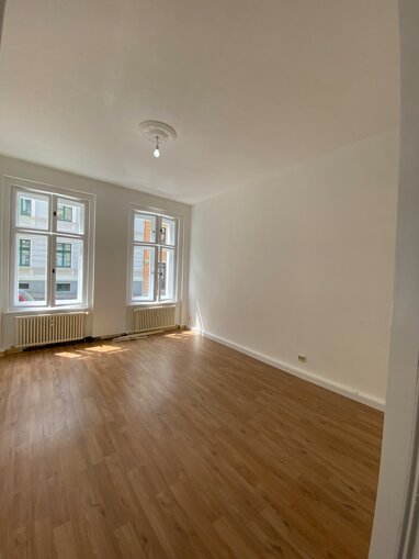 Wohnung zur Miete 300 € 2 Zimmer 54 m² Erdgeschoss Mittelstrasse 16 Innenstadt Görlitz 02826