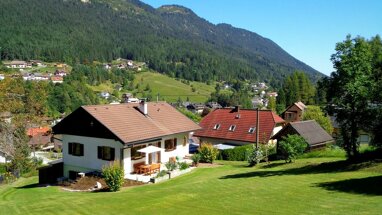 Haus zum Kauf 239.000 € 3 Zimmer 62 m² 1.480 m² Grundstück Bad Bleiberg 9530