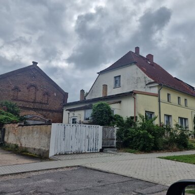 Haus zum Kauf 196.000 € 4 Zimmer 130 m² 530 m² Grundstück frei ab sofort Deetz Groß Kreutz (Havel) 14550