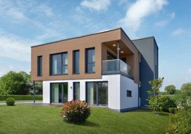 Einfamilienhaus zum Kauf 689.371 € 5 Zimmer 163 m² 500 m² Grundstück Lichtenberg Hennef (Sieg) 53773