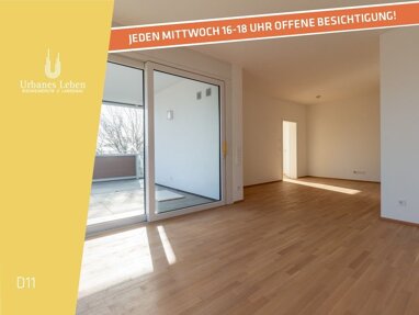 Wohnung zum Kauf 515.900 € 3 Zimmer 103,1 m² Langenau Langenau 89129