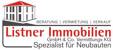 Listner Immobilien GmbH & Co. Vermittlungs KG Beratung-Vermietung-Verkauf