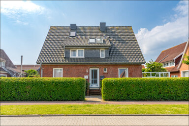 Mehrfamilienhaus zum Kauf 1.490.000 € 12 Zimmer 292,4 m² 862 m² Grundstück Langeoog 26465