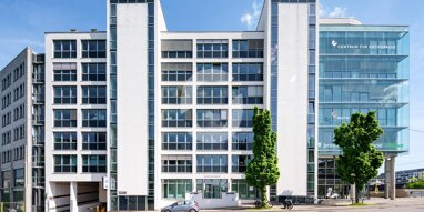 Büro-/Praxisfläche zur Miete Provisionsfrei 15 € 378 m² Bürofläche teilbar ab 378 m² Feuerbach - Ost Stuttgart, Feuerbach 70469