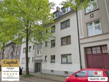 Wohnung zum Kauf 95.000 € 2 Zimmer 60 m² Frintrop Essen 45359