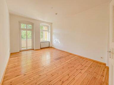 Wohnung zum Kauf provisionsfrei 359.000 € 2 Zimmer 59,8 m² 2. Geschoss Triftstr. 45 Wedding Berlin 13353