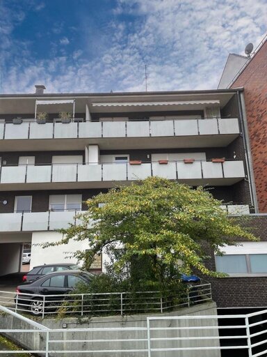 Wohnung zum Kauf 198.000 € 3 Zimmer 84 m² Innenstadt Vreden 48691