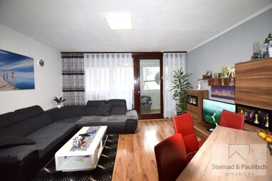Wohnung zum Kauf 158.000 € 54,9 m² 2. Geschoss Innere Stadt Villach 9500