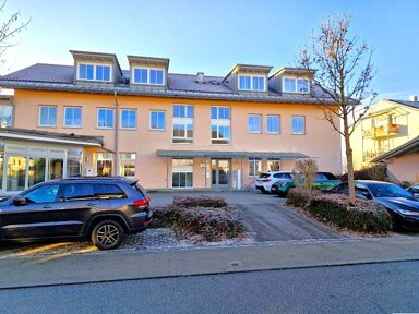 Bürofläche zur Miete 12 € 121,3 m² Bürofläche teilbar ab 121,3 m² Rosenheim 83026