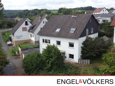 Einfamilienhaus zum Kauf 419.000 € 9 Zimmer 225 m² 574 m² Grundstück Heftrich Idstein, Heftrich 65110