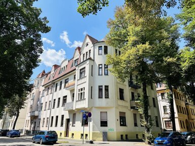 Wohnung zum Kauf 31.000 € 1,5 Zimmer 32,4 m² Lassallestraße 67 Nordvorstadt 152 Zwickau 08058