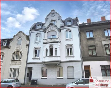 Wohnung zum Kauf 145.000 € 3 Zimmer 84 m² 3. Geschoss Friemersheim Duisburg 47229