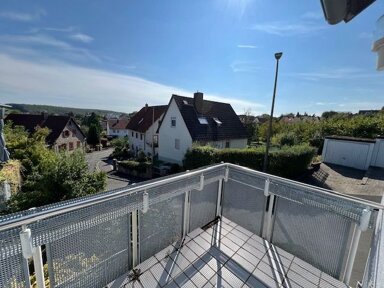 Wohnung zur Miete 560 € 2 Zimmer 56 m² 1. Geschoss frei ab 01.12.2024 Neuer Weg Hettstadt 97265