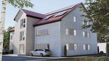 Wohnung zum Kauf 390.800 € 2 Zimmer 78,2 m² Krumbach Krumbach 86381