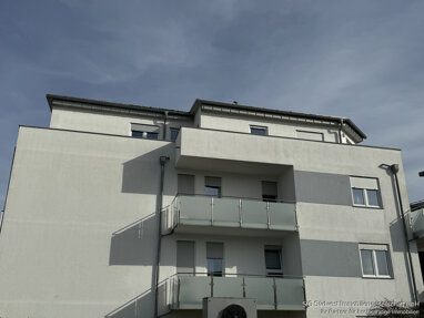 Wohnung zum Kauf 529.000 € 4 Zimmer 116 m² 2. Geschoss Eppingen Eppingen 75031