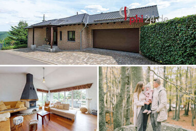 Einfamilienhaus zum Kauf 749.000 € 4 Zimmer 217,8 m² 1.020 m² Grundstück Woffelsbach Simmerath 52152