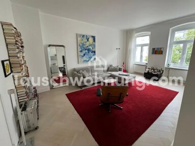 Wohnung zur Miete Tauschwohnung 1.700 € 2,5 Zimmer 88 m² 2. Geschoss Mitte Berlin 10435