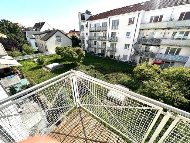 Wohnung zum Kauf provisionsfrei als Kapitalanlage geeignet 149.900 € 2 Zimmer 51 m² Knopstraße 15 Möckern Leipzig 04159